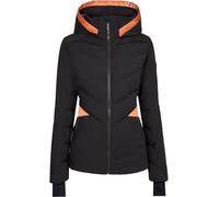 Duvillard - Veste de ski en PrimaLoft® - Amelie Black pour Femme - Taille 36 - Noir Noir 36