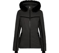 Duvillard - Veste de ski en PrimaLoft® - Elona Bff Black pour Femme - Taille 42 - Noir Noir 42