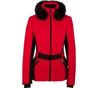 Duvillard - Veste de ski en PrimaLoft® - Estelle 2 Bff Amaranth pour Femme - Taille 40 - Rouge Rouge 40