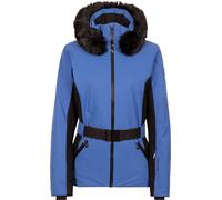 Duvillard - Veste de ski en PrimaLoft® - Estelle 2 Bff Galaxy pour Femme - Taille 38 - Bleu Bleu 38