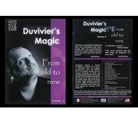 Duvivier's Magic #2: From Old to New by Dominique Duvivier - DVD