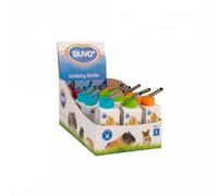 DUVO+ Abreuvoir en plastique pour petits rongeurs 100ml S 1pc, 65314217