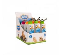 DUVO+ Abreuvoir en plastique pour petits rongeurs 250ml M 1pc, 65314248
