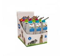 DUVO+ Abreuvoir en plastique pour petits rongeurs 450ml L 1pc, 65314279