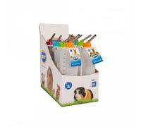 DUVO+ Abreuvoir en plastique pour petits rongeurs 600ml XL 1pc, 65314309