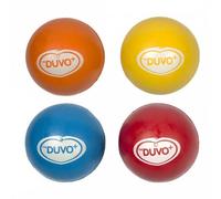 DUVO+ Boule en caoutchouc lisse 7,5cm 1pc, 65264635