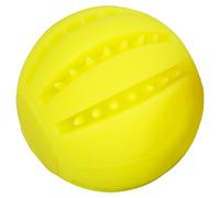 Duvo+ Boule Flash LED Jouet Pour Chien Vert 6Cm, Rechargeable, Durable