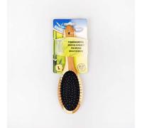 DUVO+ Brosse combinée bambou métal - L 22,5x6cm3,58, 65203443