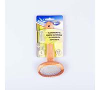 DUVO+ Brosse en bambou 18x9cm, 65203238
