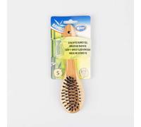 DUVO+ Brosse en bambou avec poils doux - S 19,5x5,5cm, 65203474