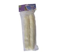 DUVO+ CELAN BONES ! Bâtonnets de buffle blanc 25cm 2pcs 180g, 65176662