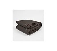 Duvo+ duvoplus, Couverture Coffre 180x130cm, Étanche, Protège de la saleté et des Taches, avec revêtement antidérapant pour Plus de sécurité, Montage aisé, adaptée à Tout Type de Voiture