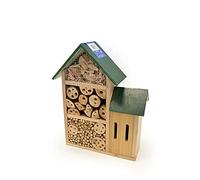 DUVO duvoplus, Maison DINSECTE NANDOR 29x10x35cm, Oiseaux, Oiseaux