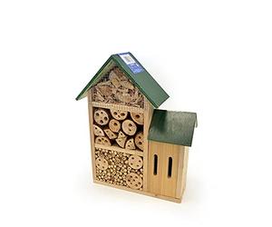 DUVO duvoplus, Maison DINSECTE NANDOR 29x10x35cm, Oiseaux, Oiseaux