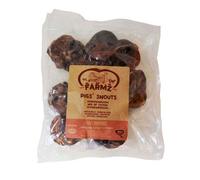 DUVO+ Farmz porc séché 250g, 82007652
