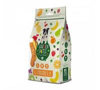 DUVO+ Garden Bites fruity Tonya - dentifrice L 13,5cm 3pcs / 270g fruity, 65365325