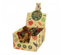 DUVO+ Garden Bites Toby Brosse à dents 10cm/50g 1ks, 65315603
