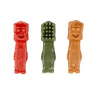 DUVO+ Garden Bites Toby Brosse à Dents 510 g