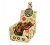 DUVO+ Garden Bites Veggie Friends 11cm/90g 1ks, 65315566