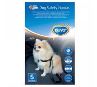 DUVO+ Harnais de sécurité pour chiens de 45 à 70 cm, 65197674