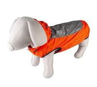 Duvo+ Imperméable pour chien salut poisson sporty Rouge/Noir XL