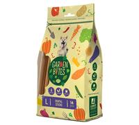 Duvo+ Jardin Bites Dentaire Bâtons 420 G / Taille L,Neuf