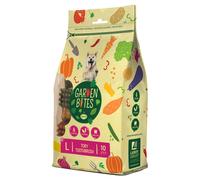 Duvo+ Jardin Bites Toby Brosse à Dents 500 G / Taille L,Neuf