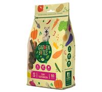 Duvo+ Jardin Bites Toby Brosse à Dents 500 G / Taille S, Neuf
