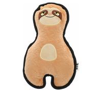 Duvo+ Jouet pour Chien Wütendes Paresseux 29x18x9cm Pouët-pouët Robuste