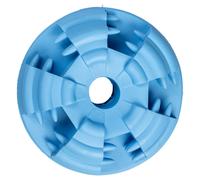 Duvo+ Jouet Snack Griplay UFO Bleu Pour Chiens, Soins Dentaires, 11x11x5 cm