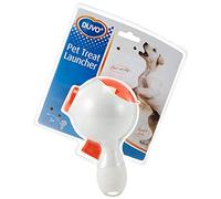 Duvo+ Lanceur Pistolet À Friandises Blanc