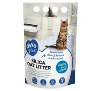Duvo+ Litière Silica 5 L, NEU