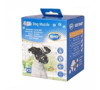 DUVO+ Muselière en plastique XS : Jack Russell, Yorkshire, Terrier, Teckel, Maltais, 65318987