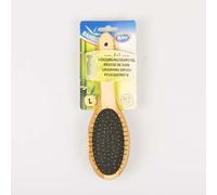 DUVO+ Peigne et brosse en bambou 23x7cm, 65203382