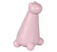 Duvo+ Petit Gigi Belohnungsspielzeug Rose pour Chiens, Nouveau