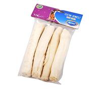 Duvo+ Rouleau à Mâcher pour Chien 4 Pièces - Lot de 6