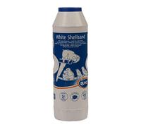 DUVO Sable Blanc pour Oiseaux - Arôme anis - 2 kg