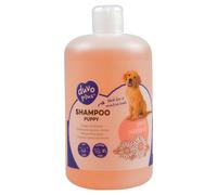 Shampoing pour chiots Duvoplus Orange 500 ml