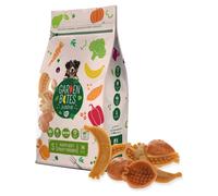 Duvoplus Garden Lot de 14 petites bouchées pour chiots