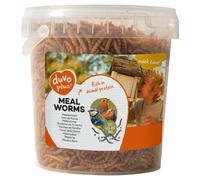 Duvo+ Vers De Farine 200 G Pour Oiseaux, Prix Conseillé 11,99 EUR, NEUF