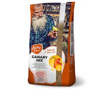 duvoplus, Canari Mix 20 kg, Nourriture pour Oiseaux