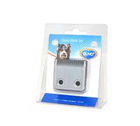 duvoplus, Clipper Lames Basic Set Clipper 702/580, pour l'Hygiène, Chien