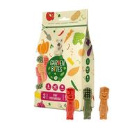 DUVO+ Garden Bites Toby Brosse à Dents 510 g