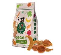 Duvoplus Garden Lot de 14 petites bouchées pour chiots