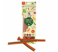 Duvoplus Garden Lot de 3 bâtonnets végétaliens extra larges