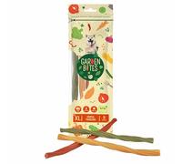 Duvoplus Garden Lot de 3 torsades dentaires extra larges