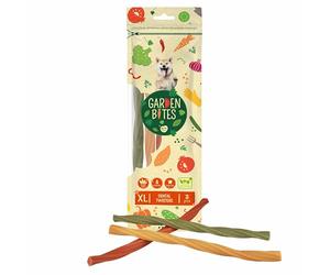Duvoplus Garden Lot de 3 torsades dentaires extra larges