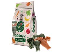 Duvoplus Garden Senior Soft Veggie Friends Lot de 14