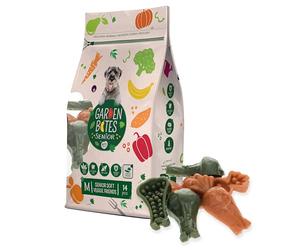 Duvoplus Garden Senior Soft Veggie Friends Lot de 14