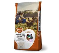 duvoplus, GR anulé Oiseau D'Ornement 20 kg, Nourriture pour Oiseaux